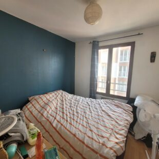 Location appartement à Lille