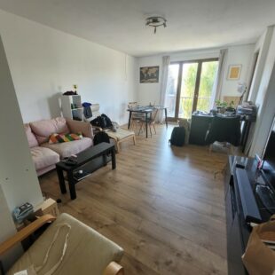 Location appartement à Lille