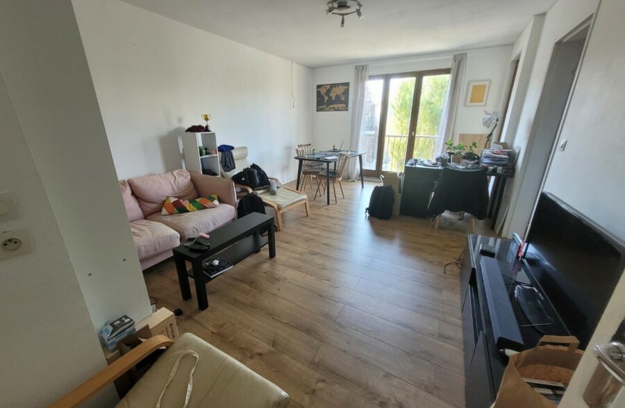 Location appartement à Lille