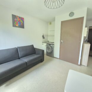Location appartement meublé à Arras