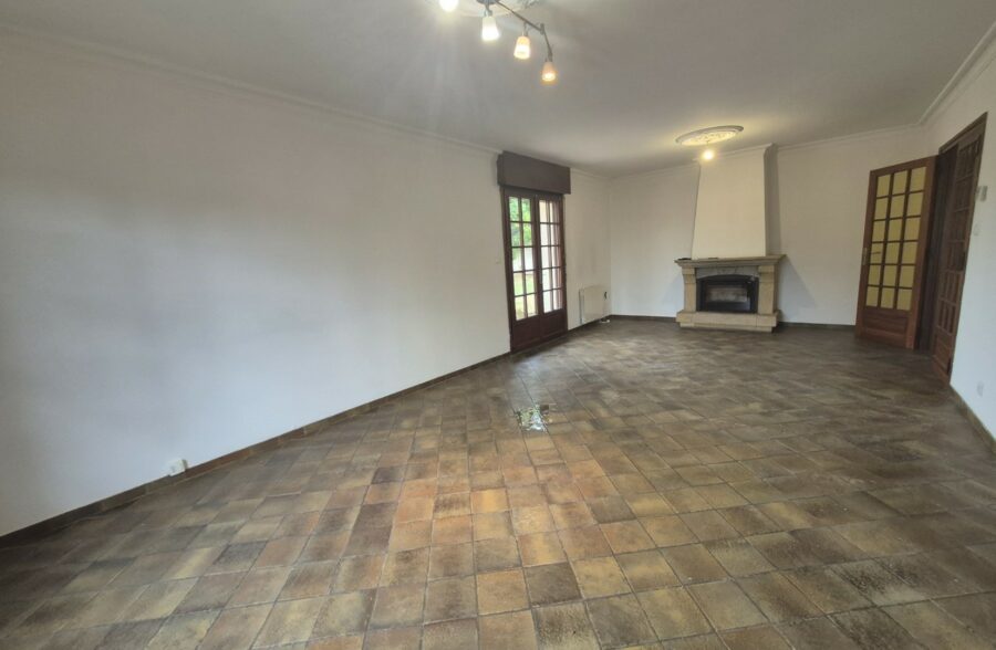 Location maison à Lumbres