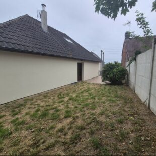 Location maison à Lumbres