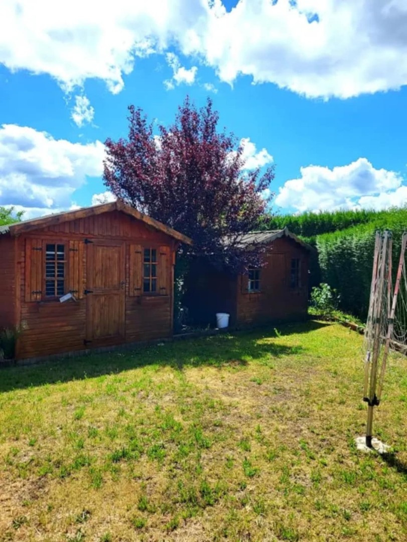 Location maison à Sainghin-En-Weppes