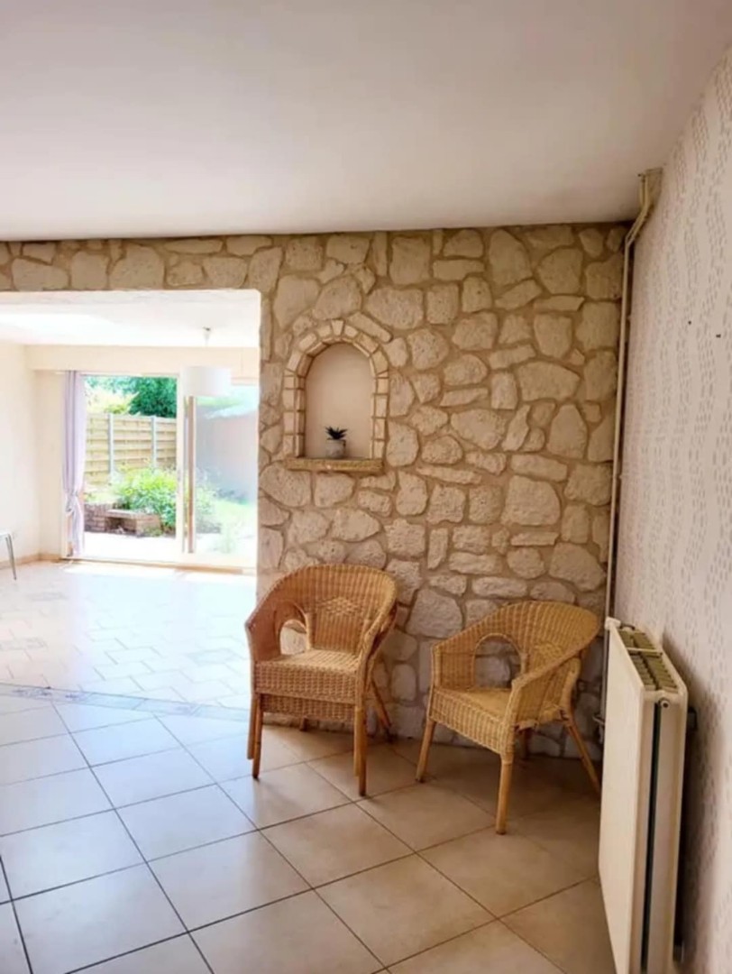 Location maison à Sainghin-En-Weppes
