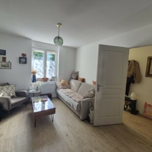 Location maison à Lille