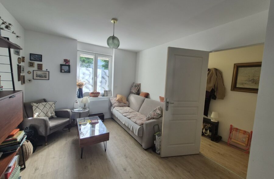 Location maison à Lille