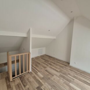 Location maison à Lille