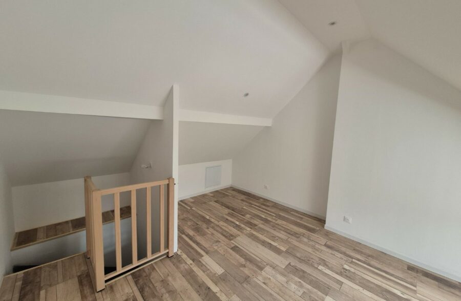 Location maison à Lille