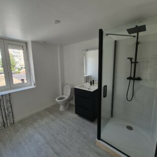 Location maison à Lille