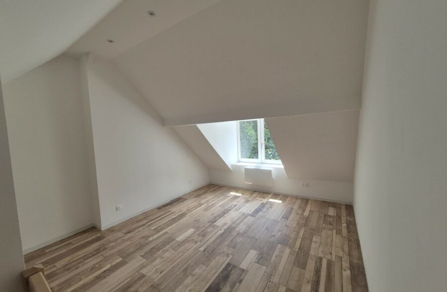Location maison à Lille