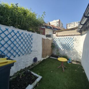 Location maison à Lille