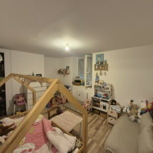 Location maison à Lille