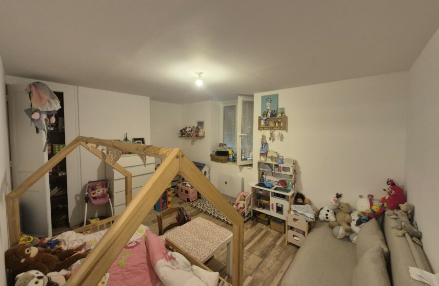 Location maison à Lille