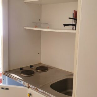 Location appartement meublé à Valenciennes