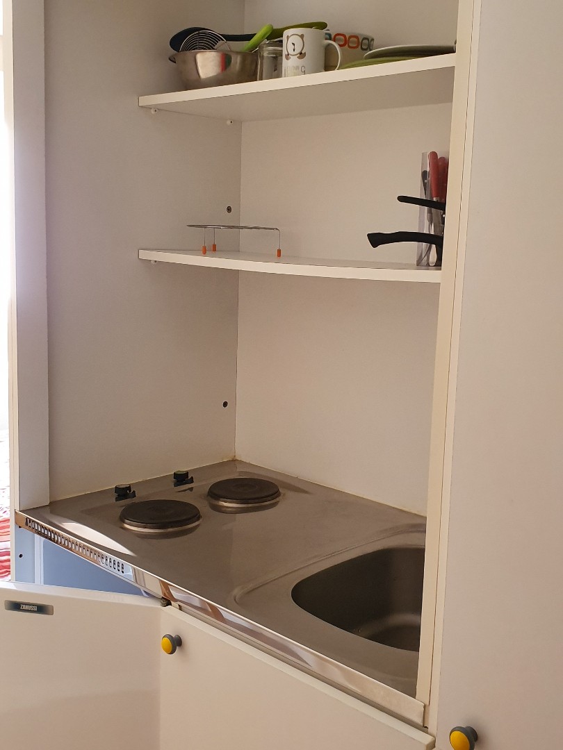 Location appartement meublé à Valenciennes