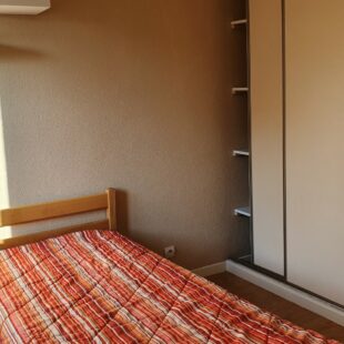 Location appartement meublé à Valenciennes