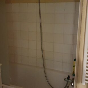 Location appartement meublé à Valenciennes