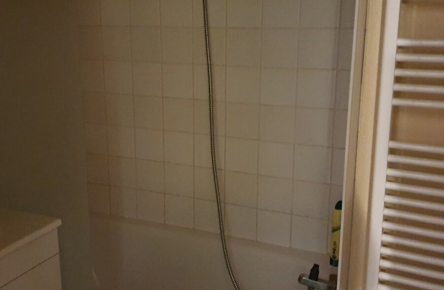 Location appartement meublé à Valenciennes