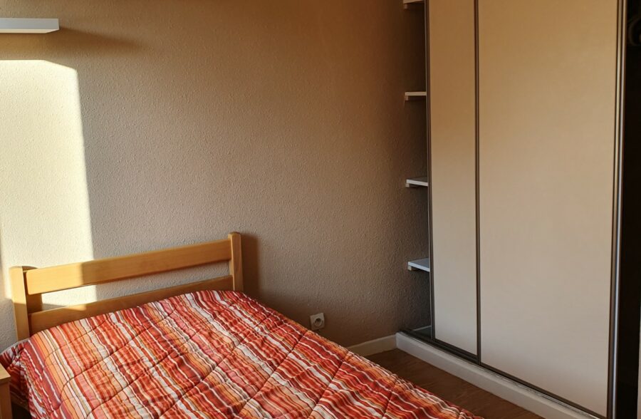 Location appartement meublé à Valenciennes