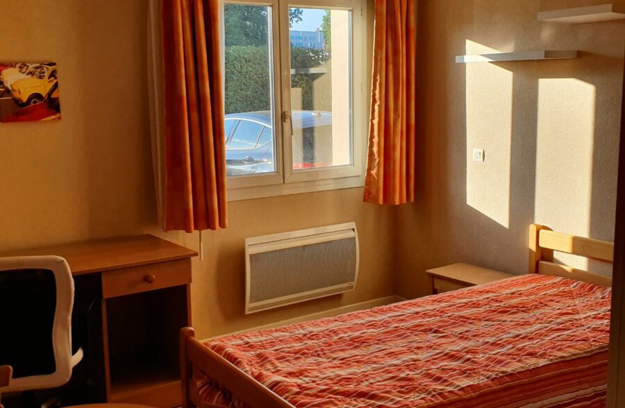 Location appartement meublé à Valenciennes