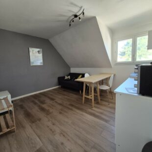 Location appartement meublé à Valenciennes