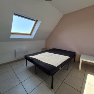 Location appartement meublé à Valenciennes