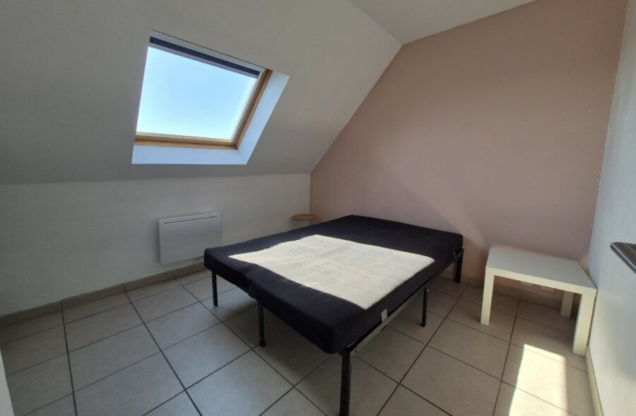 Location appartement meublé à Valenciennes