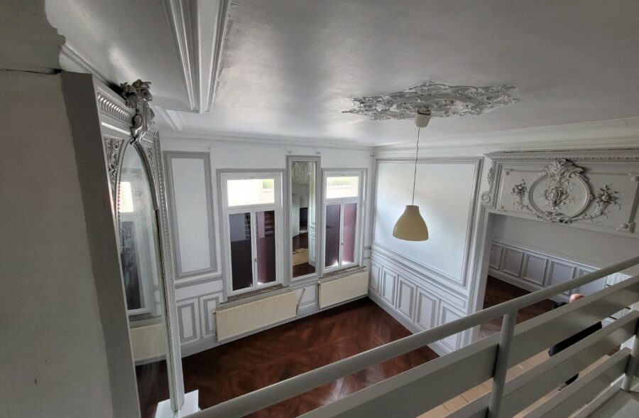 Location appartement à Fresnes-Sur-Escaut