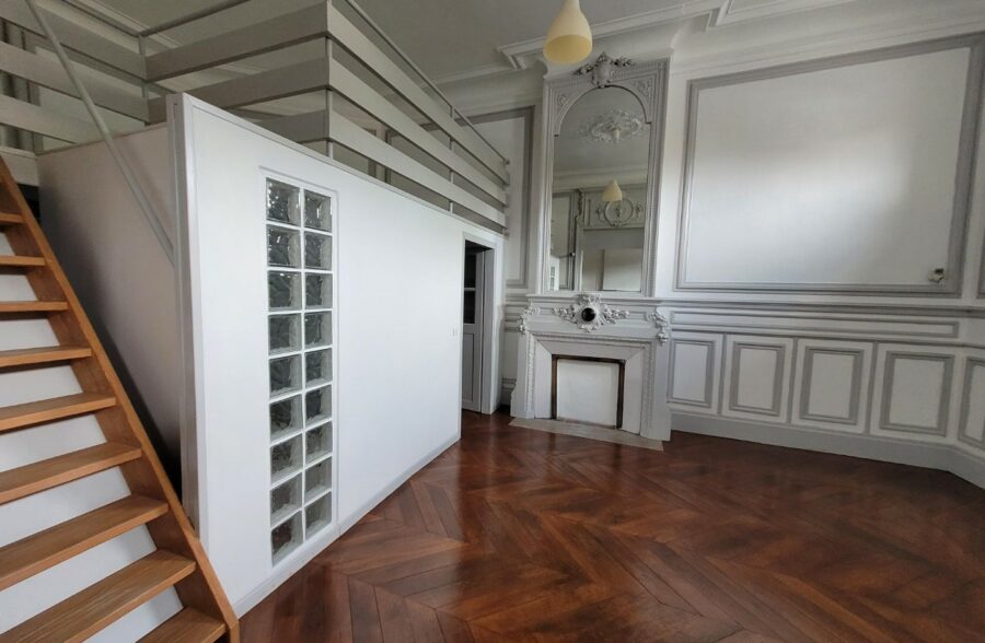 Location appartement à Fresnes-Sur-Escaut