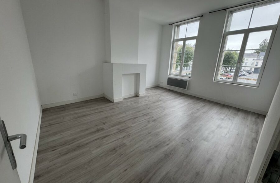 Location appartement à Condé-Sur-L’escaut