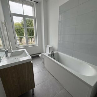 Location appartement à Condé-Sur-L’escaut