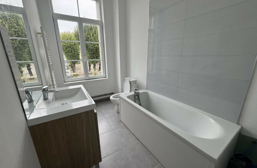 Location appartement à Condé-Sur-L’escaut