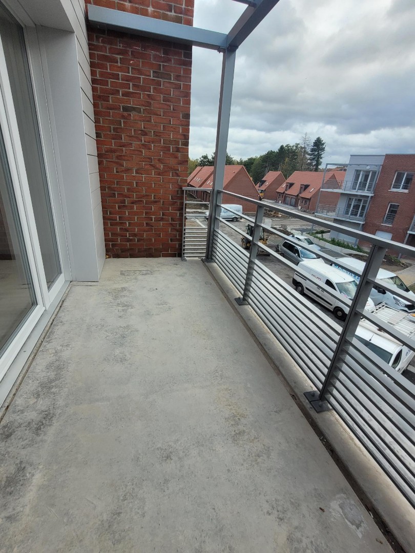 Location appartement à Valenciennes