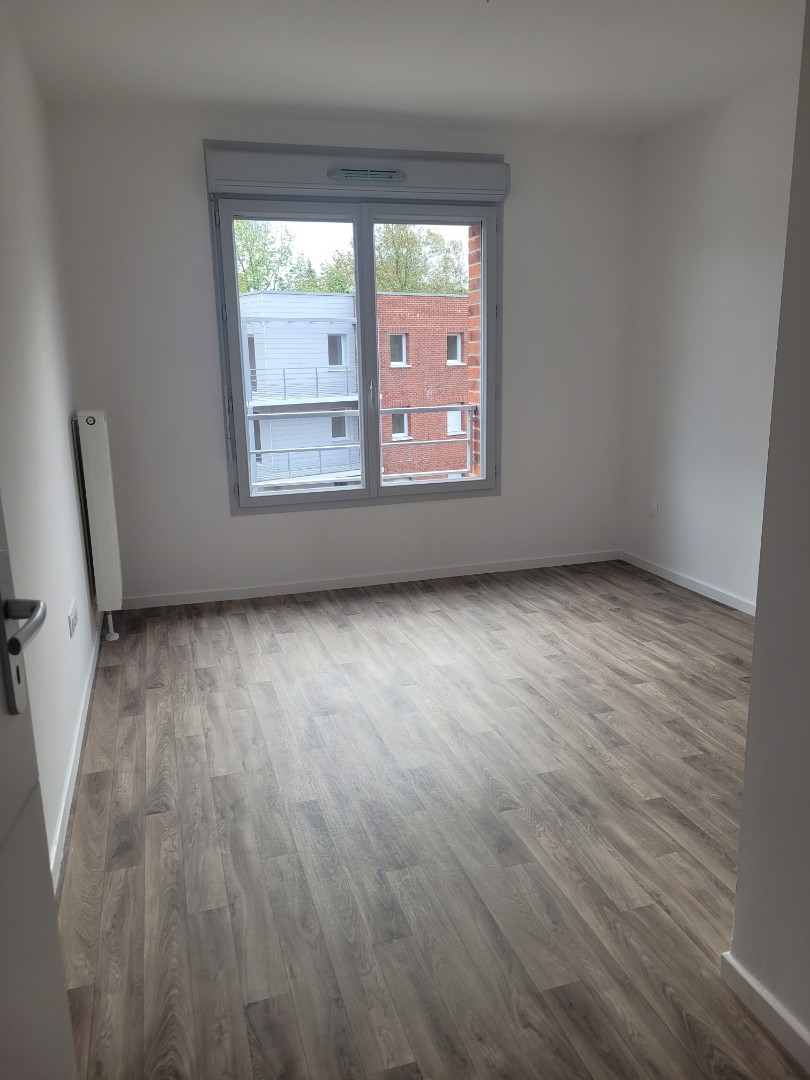 Location appartement à Valenciennes