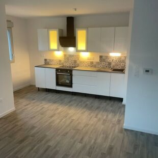Location appartement à Valenciennes
