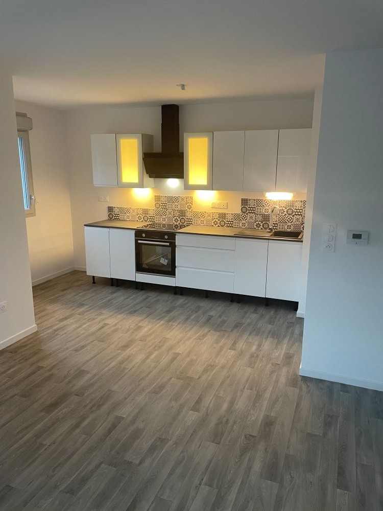 Location appartement à Valenciennes