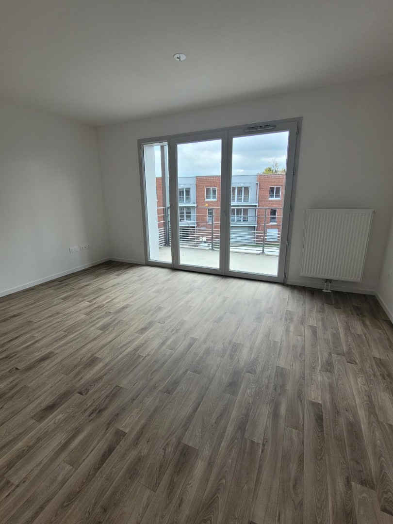 Location appartement à Valenciennes