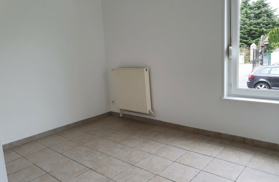 Location appartement à Hérin