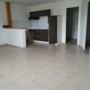 Location appartement à Hérin