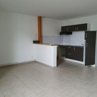 Location appartement à Hérin