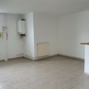 Location appartement à Hérin