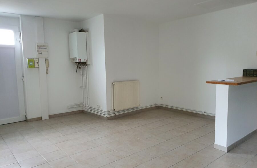 Location appartement à Hérin