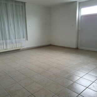 Location appartement à Hérin