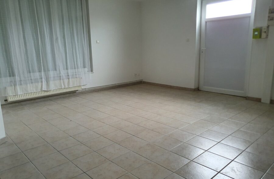 Location appartement à Hérin