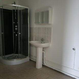 Location appartement à Hérin