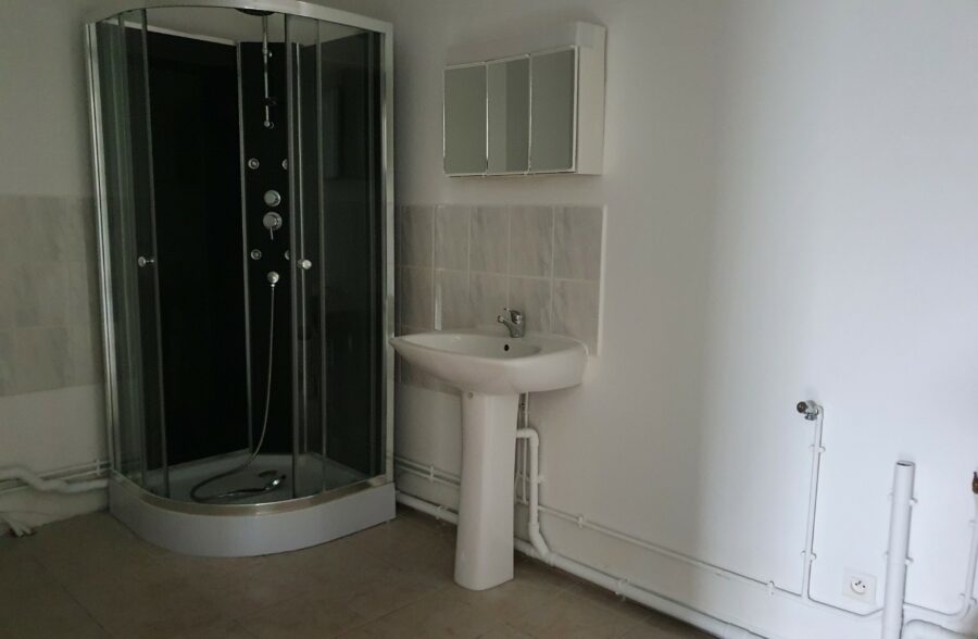 Location appartement à Hérin