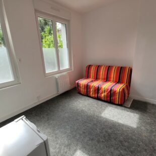 Location appartement à Valenciennes
