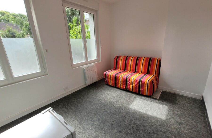 Location appartement à Valenciennes
