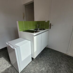 Location appartement à Valenciennes
