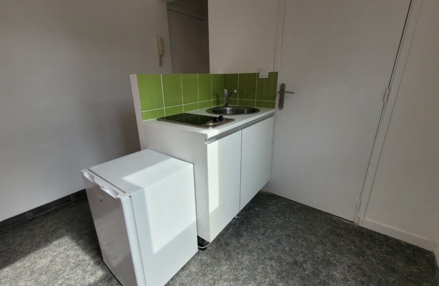 Location appartement à Valenciennes